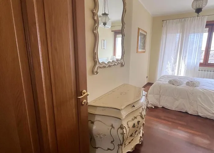 Appia Nuova Lucrezia * Rom