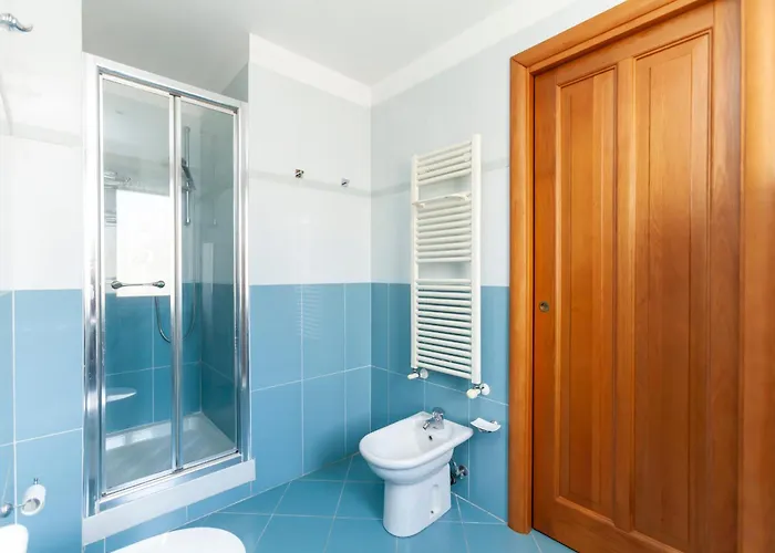 Apartment Appia Nuova Lucrezia