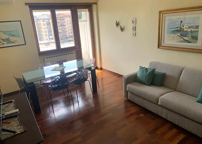 Apartment Appia Nuova Lucrezia